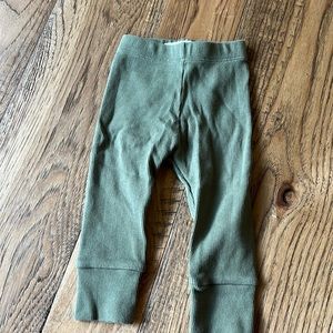 Les Gamins Essential Rib Leggings